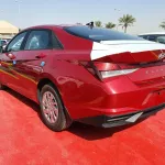 Hyundai Elantra 1.6L Mid Option, Model 2025 - Thumbnail 8