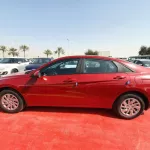 Hyundai Elantra 1.6L Mid Option, Model 2025 - Thumbnail 9