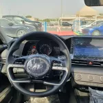 Hyundai Elantra 1.6L Mid Option, Model 2025 - Thumbnail 12