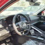 Hyundai Elantra 1.6L Mid Option, Model 2025 - Thumbnail 14