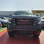 GMC Sierra Pick-Up AT 4x4 Carbon Pro Edition, 6.2L , Model 2022 - Thumbnail 1