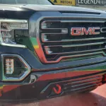 GMC Sierra Pick-Up AT 4x4 Carbon Pro Edition, 6.2L , Model 2022 - Thumbnail 2