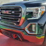 GMC Sierra Pick-Up AT 4x4 Carbon Pro Edition, 6.2L , Model 2022 - Thumbnail 3