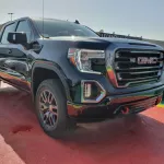 GMC Sierra Pick-Up AT 4x4 Carbon Pro Edition, 6.2L , Model 2022 - Thumbnail 4