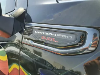 GMC Sierra Pick-Up AT 4x4 Carbon Pro Edition, 6.2L , Model 2022