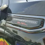 GMC Sierra Pick-Up AT 4x4 Carbon Pro Edition, 6.2L , Model 2022 - Thumbnail 5