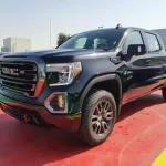 GMC Sierra Pick-Up AT 4x4 Carbon Pro Edition, 6.2L , Model 2022 - Thumbnail 6