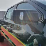 GMC Sierra Pick-Up AT 4x4 Carbon Pro Edition, 6.2L , Model 2022 - Thumbnail 7