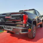 GMC Sierra Pick-Up AT 4x4 Carbon Pro Edition, 6.2L , Model 2022 - Thumbnail 8