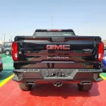 GMC Sierra Pick-Up AT 4x4 Carbon Pro Edition, 6.2L , Model 2022 - Thumbnail 9