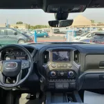 GMC Sierra Pick-Up AT 4x4 Carbon Pro Edition, 6.2L , Model 2022 - Thumbnail 10