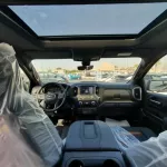 GMC Sierra Pick-Up AT 4x4 Carbon Pro Edition, 6.2L , Model 2022 - Thumbnail 11