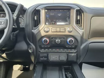 GMC Sierra Pick-Up AT 4x4 Carbon Pro Edition, 6.2L , Model 2022