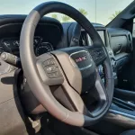 GMC Sierra Pick-Up AT 4x4 Carbon Pro Edition, 6.2L , Model 2022 - Thumbnail 13