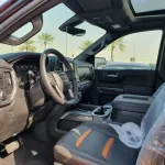 GMC Sierra Pick-Up AT 4x4 Carbon Pro Edition, 6.2L , Model 2022 - Thumbnail 14