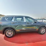 Hyundai Santa Fe GL, 2.5L, 7Seats,Model 2023 - Thumbnail 4