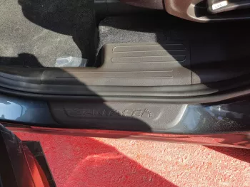 Hyundai Santa Fe GL, 2.5L, 7Seats,Model 2023