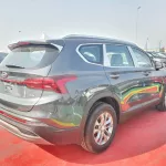 Hyundai Santa Fe GL, 2.5L, 7Seats,Model 2023 - Thumbnail 6