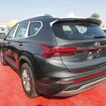 Hyundai Santa Fe GL, 2.5L, 7Seats,Model 2023 - Thumbnail 7
