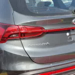 Hyundai Santa Fe GL, 2.5L, 7Seats,Model 2023 - Thumbnail 8