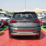 Hyundai Santa Fe GL, 2.5L, 7Seats,Model 2023 - Thumbnail 9