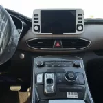 Hyundai Santa Fe GL, 2.5L, 7Seats,Model 2023 - Thumbnail 12