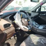 Hyundai Santa Fe GL, 2.5L, 7Seats,Model 2023 - Thumbnail 13