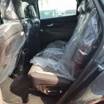 Hyundai Santa Fe GL, 2.5L, 7Seats,Model 2023 - Thumbnail 14