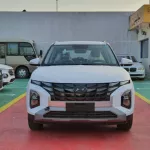 Hyundai Creta 1.5P, Model 2023 AT - Thumbnail 1