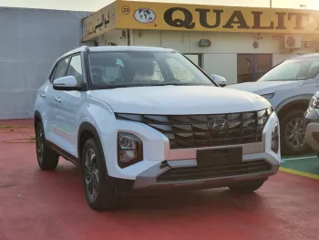 Hyundai Creta 1.5P, Model 2023 AT