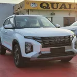 Hyundai Creta 1.5P, Model 2023 AT - Thumbnail 2