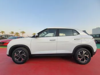 Hyundai Creta 1.5P, Model 2023 AT