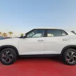 Hyundai Creta 1.5P, Model 2023 AT - Thumbnail 3