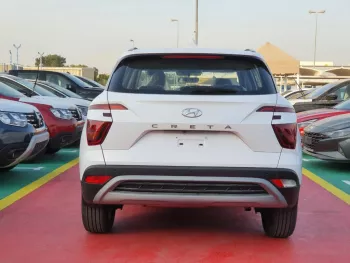 Hyundai Creta 1.5P, Model 2023 AT
