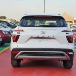 Hyundai Creta 1.5P, Model 2023 AT - Thumbnail 4
