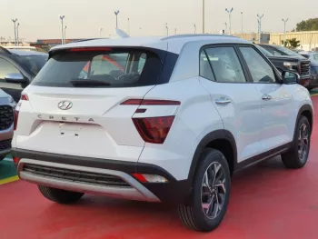 Hyundai Creta 1.5P, Model 2023 AT