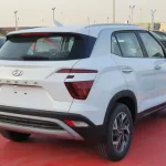Hyundai Creta 1.5P, Model 2023 AT - Thumbnail 5