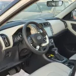 Hyundai Creta 1.5P, Model 2023 AT - Thumbnail 6