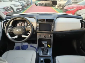 Hyundai Creta 1.5P, Model 2023 AT