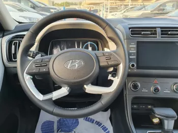 Hyundai Creta 1.5P, Model 2023 AT