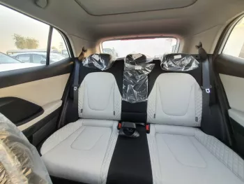 Hyundai Creta 1.5P, Model 2023 AT