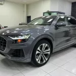 Audi Q8 2019 Quattero - Thumbnail 3