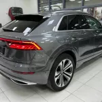 Audi Q8 2019 Quattero - Thumbnail 4