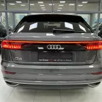 Audi Q8 2019 Quattero - Thumbnail 5