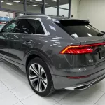 Audi Q8 2019 Quattero - Thumbnail 6