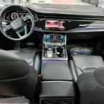 Audi Q8 2019 Quattero - Thumbnail 8
