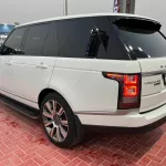 Range Rover Vogue hse 2014 GCC Space - Thumbnail 4