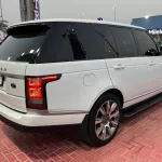 Range Rover Vogue hse 2014 GCC Space - Thumbnail 6