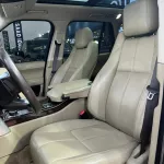 Range Rover Vogue hse 2014 GCC Space - Thumbnail 7