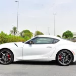2020 MODEL TOYOTA SUPRA GR  PREMIUM 3.0L PETROL AUTOMATIC - Thumbnail 3